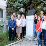 Developing a Transnational Strategy on Circular Economy for the Danube region