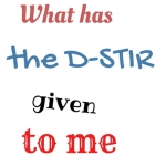 VIDEO: embedded humanists' opinion on d-stir method