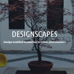 Spread the word! Designscapes is funding 50 projects with 5,000€ each!