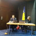 PRESENTATION OF DRIM AT THE AGENCY FOR LABOUR AND EMPLOYMENT OF BOSNIA AND HERZEGOVINA
