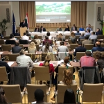 FAO and FOREST EUROPE workshop organised in Budapest