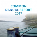 PRESENTS COMMON DANUBE REPORT 2017