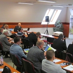 Shared Vision Planning approach applied in Tisza River Basin