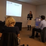 Review: Contribution by ResInfra@DR to the European Evaluation Biennial Conference in October 2018