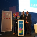 Editor's choice: Review on the launch event in Vienna of the 2018 ESFRI Roadmap - publication available!