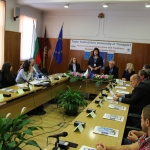 National Workshop in Sofia, Bulgaria