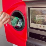 First automats for backed up plastic bottles in the Czech Republic