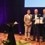 Banja Luka is a recipient of European recognition for urban mobility