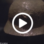 Conflict Archaeology and the First World War presented in the exhibition "On the trail of conflicts" in Lower Austria