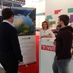PRESENTED AT THE LEADING INDUSTRIAL TRADE FAIR IN CENTRAL AND EASTERN EUROPE