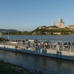 Danube Days festival in Esztergom, Štúrovo, Ráckeve and Szigetbecse, June 29 – July 1, 2018