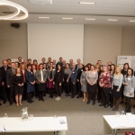 4th EDU-LAB Steering Committee Meeting in Bratislava