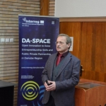 UDJG OI LAB – LAUNCH OF THE CALL FOR EXPRESSION OF INTEREST FOR SOLVERS, SECOND EDITION, AT GALAȚI, ROMANIA