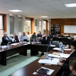 ROMANIAN NATIONAL WORKSHOP ON POLICY AGENDA