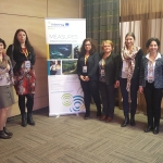 MEASURES project was present at Regional Conference on River habitat restoration for inland fisheries in the Danube River basin and adjacent Black Sea areas