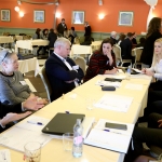 Stakeholder meeting on 5th December 2018, Kecskemét