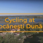 Ciocănești Danube, the new cyclo-tourism destination in Călărași