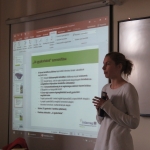 touring and presenting integrated slow, green and healthy tourism strategies at Hungarian universities