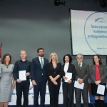 REDASP recognized at national level for implementation of INSiGHTS project