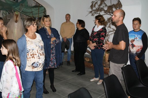Drava Story Centre – Open Doors Day