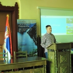 Stakeholder Workshop in Apatin, Serbia