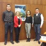 Report from successful brokerage event in Nitra