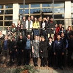 Project partners meet in Budapest to discuss the final steps ahead