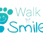 CITYWALK’S WALK’N’SMILE APP IS NOW AVAILABLE: LET’S WALK AND SMILE TOGETHER