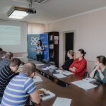 THE 2ND PILOT BY THE REPUBLIC AGENCY FOR DEVELOPMENT OF SME'S, IN BOSNIA AND HERZEGOVINA