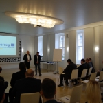 ALBA ACCELERATOR HAS COMPLETED ITS LATEST ROUND IN HUNGARY