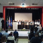 Mura Biosphere Reserve Certificates Presented by UNESCO in Velika Polana