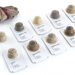 Compostable coffee capsules
