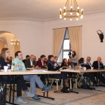 National Kick-Off Meeting in Germany, 14.01.2019