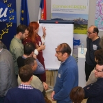 Identification of ecological corridors, a subject of big interest for the stakeholders in Serbia