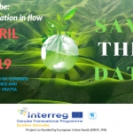 SAVE-THE-DATE | Danube: Innovation in flow