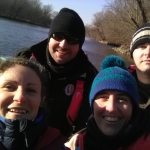 MEET THE TEAM: REVIVO, Institute for ichthyological and ecological research