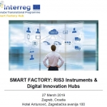 RIS3 instruments & Digital Innovation Hubs