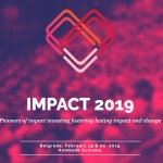 Impact 2019
