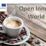coming soon: Open innovation world cafés
