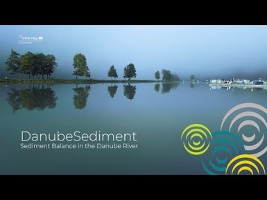 DanubeSediment – Sediment Management in the Danube