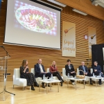 Panel Discussion on Sustainable Tourism Development in Central Istria