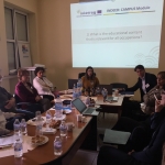 February 26, 2019│Focus Group Meeting in Sofia