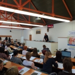 OVER 50 CITIZENS INTERESTED IN BECOMING LOCAL TOUR GUIDES IN LITIJA