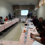The 1st Entrepreneurial Discovery Focus Group on cross-sectoral theme Business Models that Work in Circular Economy - organized in Bosnia Herzegovina