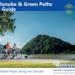 TOURIST TRAVEL GUIDE - BLUE DANUBE AND GREEN PATHS