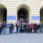 Project CityWalk presented the “Conference on Walkability” in Oradea