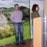 Project presented at European Landscape Convention infoday