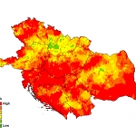 Danube Drought Risk Assessment