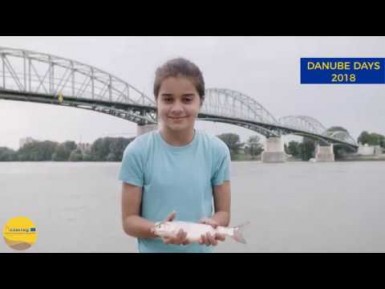 DANUrB Danube Days 2018