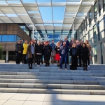 Last steps of D-STIR Project in Danube Region for Improved Framework in the field of Responsible Research and Innovation